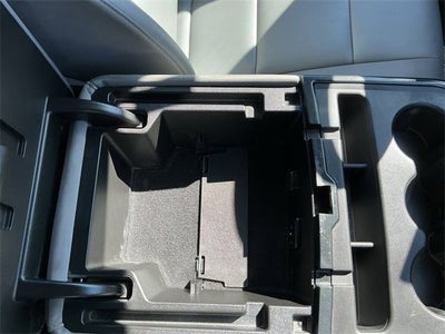 2021 Chevrolet Silverado 4500 HD Work Truck