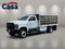 2022 Chevrolet Silverado 4500 HD Work Truck