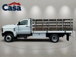 2022 Chevrolet Silverado 4500 HD Work Truck