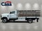 2022 Chevrolet Silverado 4500 HD Work Truck