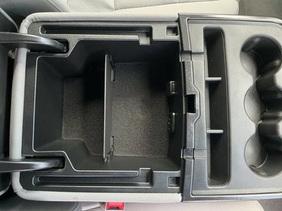 2022 Chevrolet Silverado 4500 HD Work Truck