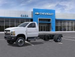 2026 Chevrolet Silverado 6500 HD LT
