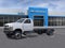 2026 Chevrolet Silverado 6500 HD LT
