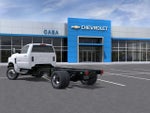 2026 Chevrolet Silverado 6500 HD LT