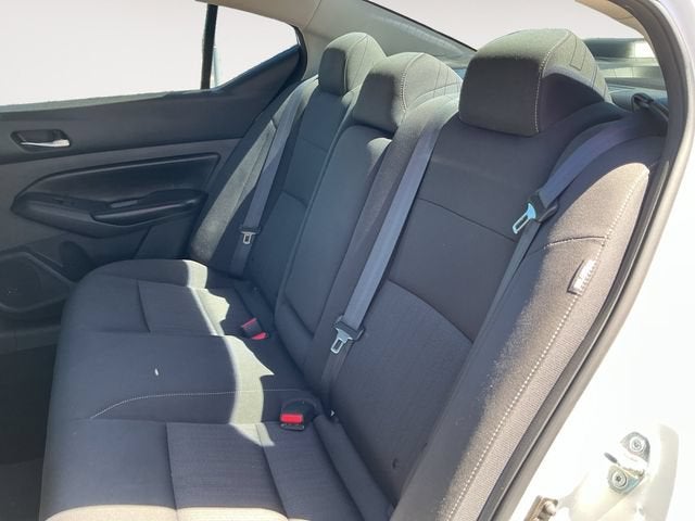 2021 Nissan Altima S FWD