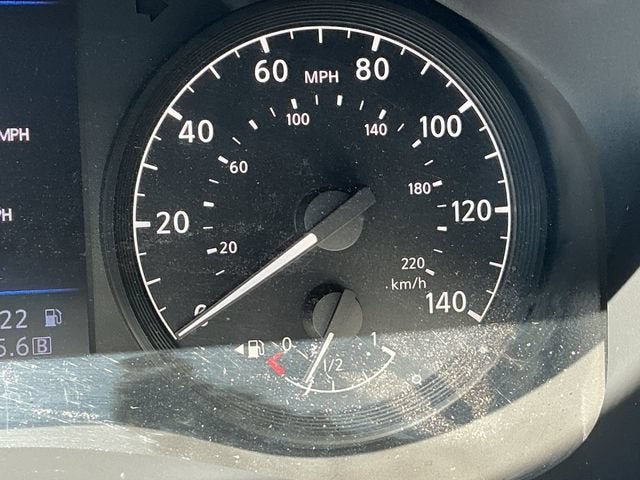 2021 Nissan Altima S FWD