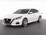 2021 Nissan Altima S FWD