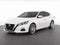 2021 Nissan Altima S FWD