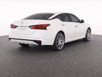 2021 Nissan Altima S FWD