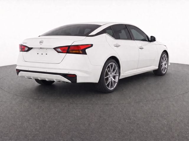 2021 Nissan Altima S FWD