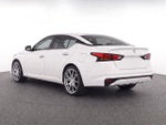 2021 Nissan Altima S FWD
