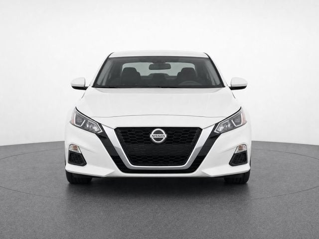 2021 Nissan Altima S FWD