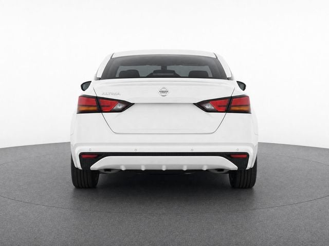 2021 Nissan Altima S FWD