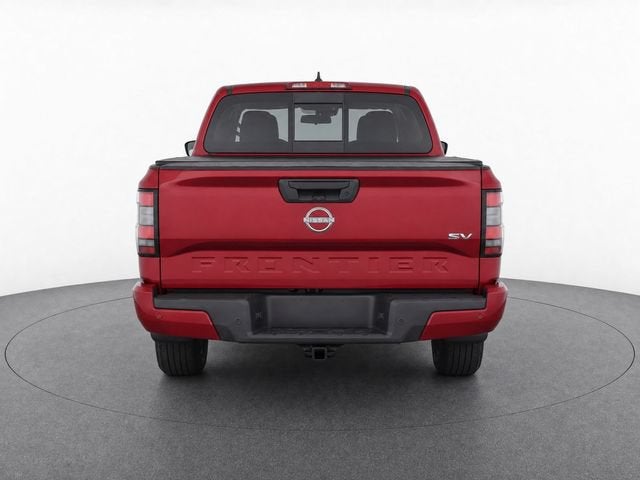 2023 Nissan Frontier Crew Cab SV 4x2
