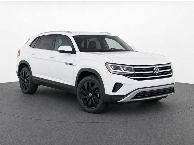 2023 Volkswagen Atlas Cross Sport 2.0T SE w/Technology