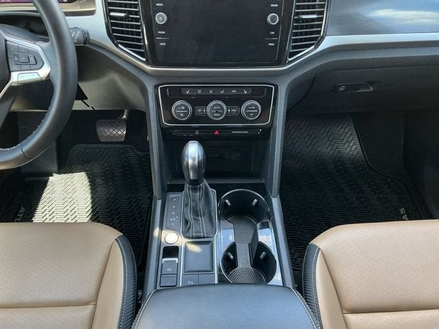 2023 Volkswagen Atlas Cross Sport SE w/Tech - Photo 11