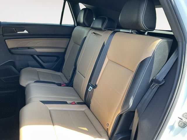 2023 Volkswagen Atlas Cross Sport SE w/Tech - Photo 13