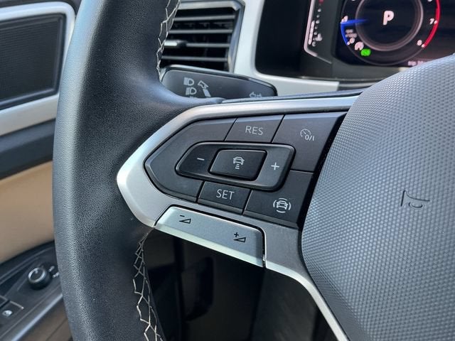 2023 Volkswagen Atlas Cross Sport SE w/Tech - Photo 15