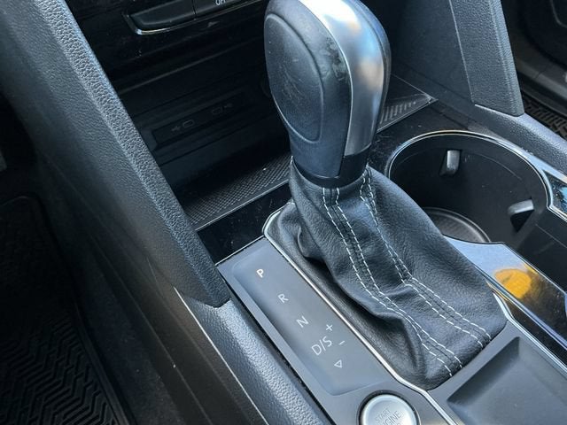 2023 Volkswagen Atlas Cross Sport SE w/Tech - Photo 18