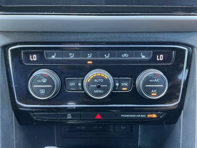2023 Volkswagen Atlas Cross Sport 2.0T SE w/Technology