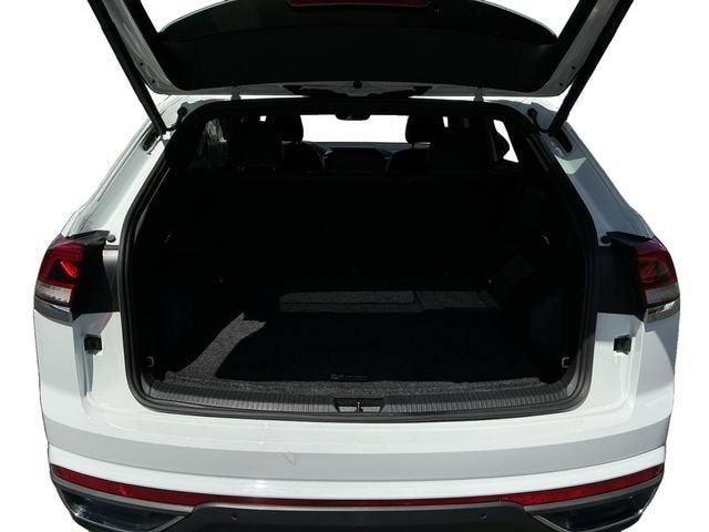2023 Volkswagen Atlas Cross Sport SE w/Tech - Photo 22