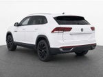 2023 Volkswagen Atlas Cross Sport 2.0T SE w/Technology