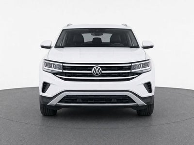 2023 Volkswagen Atlas Cross Sport 2.0T SE w/Technology