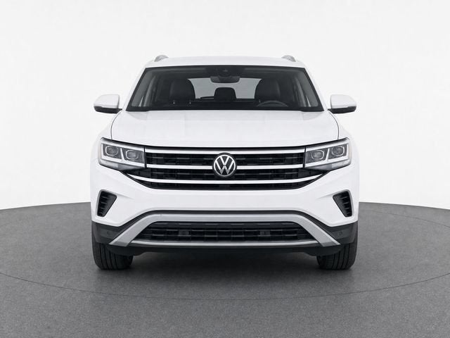 2023 Volkswagen Atlas Cross Sport 2.0T SE w/Technology
