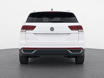 2023 Volkswagen Atlas Cross Sport 2.0T SE w/Technology