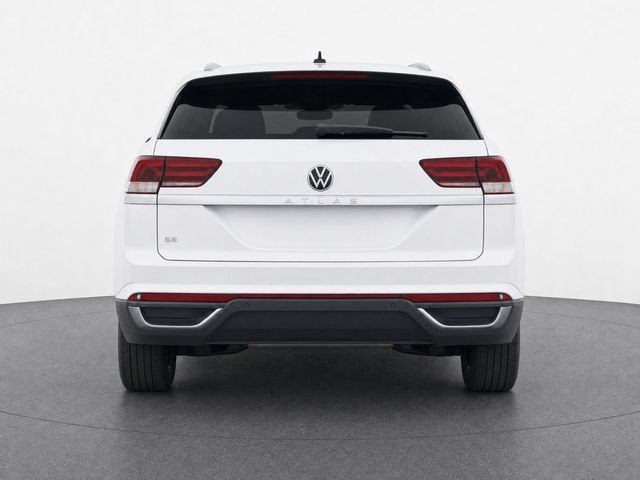 2023 Volkswagen Atlas Cross Sport 2.0T SE w/Technology