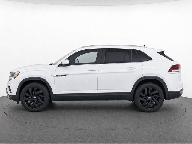 2023 Volkswagen Atlas Cross Sport 2.0T SE w/Technology
