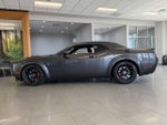 2023 Dodge Challenger SRT Hellcat Redeye Widebody Jailbreak