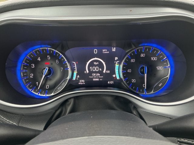 2025 Chrysler Pacifica Limited - Photo 11