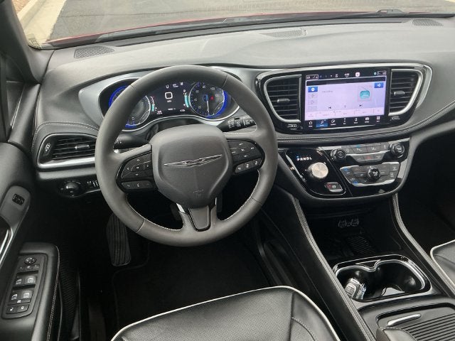 2025 Chrysler Pacifica Limited - Photo 13