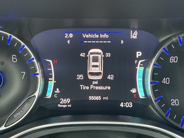 2025 Chrysler Pacifica Limited - Photo 21