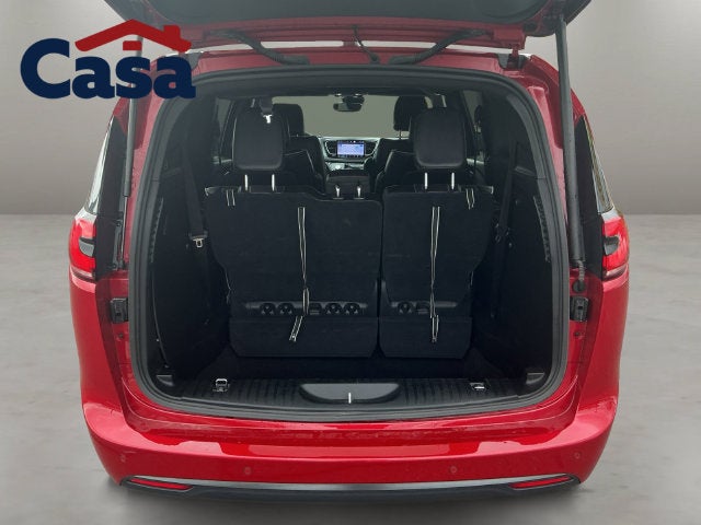 2025 Chrysler Pacifica Limited - Photo 23