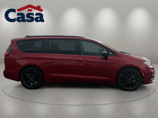 2025 Chrysler Pacifica Limited - Photo 7