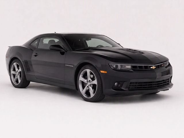 2014 Chevrolet Camaro SS