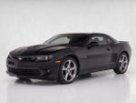 2014 Chevrolet Camaro SS