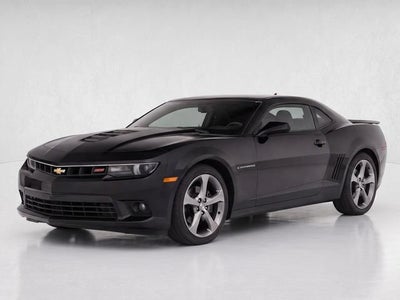 2014 Chevrolet Camaro SS