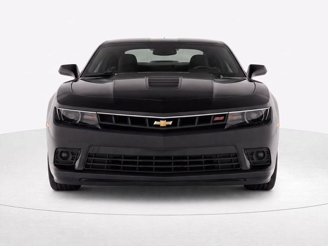 2014 Chevrolet Camaro SS