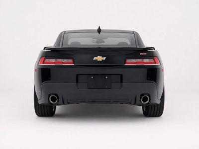 2014 Chevrolet Camaro SS