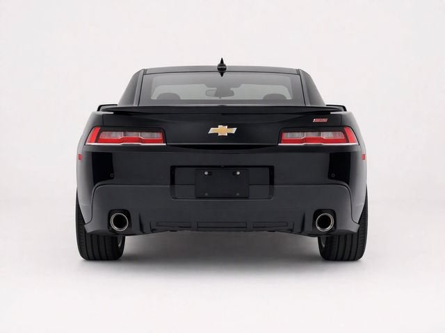 2014 Chevrolet Camaro SS
