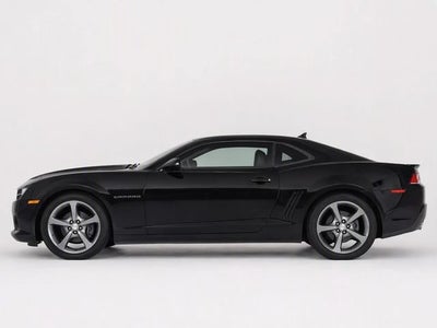 2014 Chevrolet Camaro SS