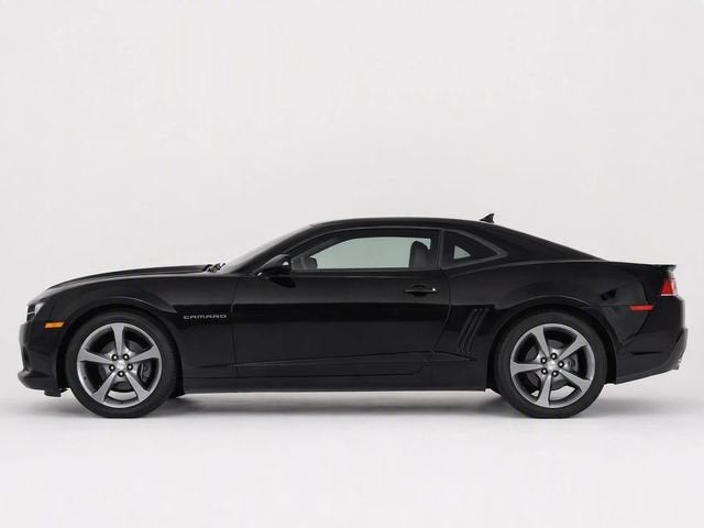 2014 Chevrolet Camaro SS