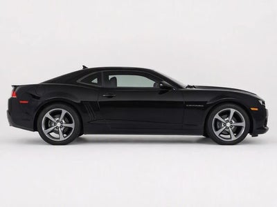 2014 Chevrolet Camaro SS