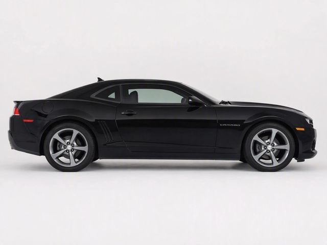 2014 Chevrolet Camaro SS