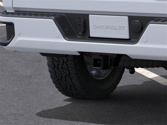 2025 Chevrolet Silverado 3500 HD High Country
