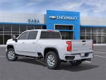 2025 Chevrolet Silverado 3500 HD High Country