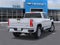 2025 Chevrolet Silverado 3500 HD High Country